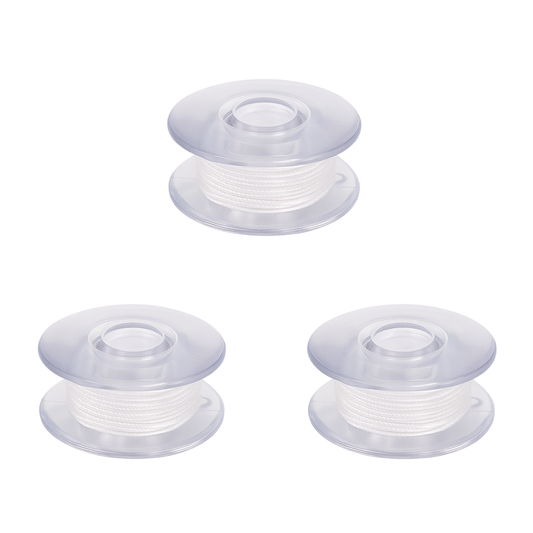 Essential FREE Thread Rolls (x3)