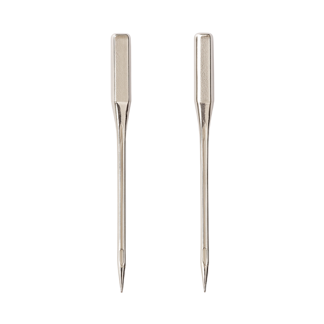 Premium FREE Needles (x2)